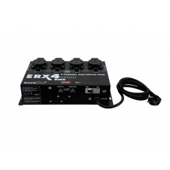 EUROLITE ERX-4 DMX Switch Pack